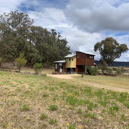 Whiskey Gully Wines Villa Stanthorpe Exterior photo