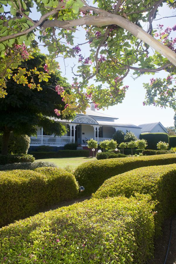 Whiskey Gully Wines Villa Stanthorpe Exterior photo