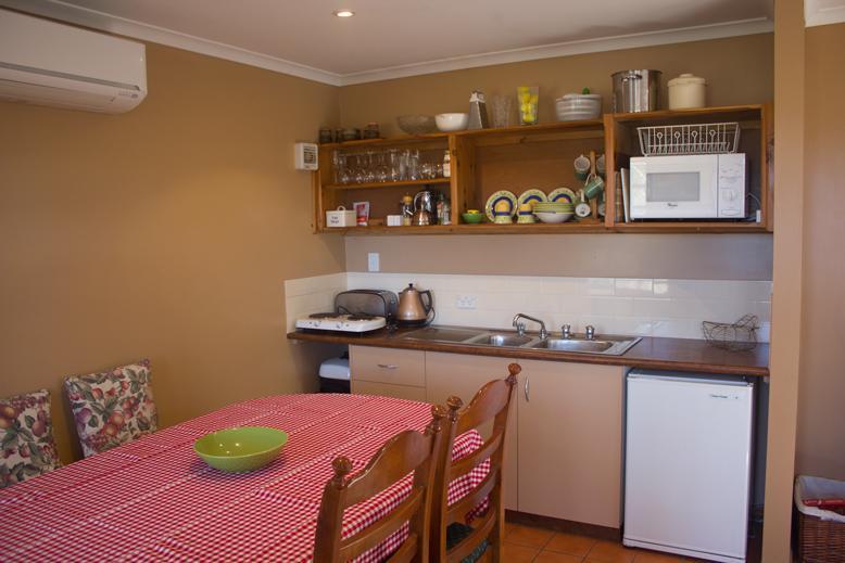 Whiskey Gully Wines Villa Stanthorpe Exterior photo